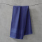 Handdoek 50 x 100 cm gerecycled katoen 500 grams EU - Topgiving