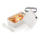 PP lunchbox met spork - Topgiving