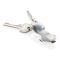 3-in-1 sleutelhanger kabel - Topgiving