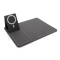 Artic magnetische 10W muismat met draadloos opladen - Topgiving