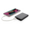 5.000 mAh draadloos opladen zakformaat powerbank - Topgiving