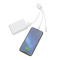 5.000 mAh Antimicrobiële powerbank - Topgiving