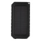 RCS recycled plastic solar powerbank 10W Wireless - Topgiving