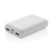 Urban Vitamin Alameda 10.000 mAh 18W PD powerbank - Topgiving