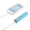 2.200 mAh powerbank - Topgiving