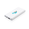 Ultra snelle 10.000 mAh powerbank met PD - Topgiving