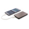 5.000 mAh zakformaat powerbank - Topgiving