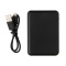 High density 5.000 mAh zakformaat powerbank - Topgiving