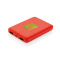 High density 5.000 mAh zakformaat powerbank - Topgiving