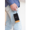 Bamboo X draadloze powerbank - Topgiving