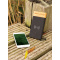 Bamboo X draadloze powerbank - Topgiving