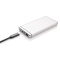 10.000 mAh Type C powerbank - Topgiving