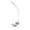 Lamp met USB oplader en speaker - Topgiving