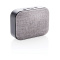 Fabric draadloze speaker - Topgiving