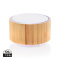 Bamboo 3W draadloze speaker - Topgiving