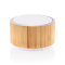 Bamboo 3W draadloze speaker - Topgiving