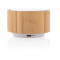 Bamboo 3W draadloze speaker - Topgiving