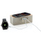 Tarwestro 5W speaker met draadloze oplader - Topgiving