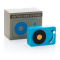 Mini Vintage 3W draadloze speaker - Topgiving