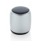 Mini aluminium draadloze speaker - Topgiving