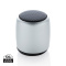 Mini aluminium draadloze speaker - Topgiving