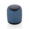 Mini aluminium draadloze speaker - Topgiving