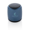 Mini aluminium draadloze speaker - Topgiving