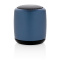 Mini aluminium draadloze speaker - Topgiving