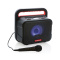 Motorola ROKR810 draadloze en draagbare party speaker - Topgiving