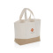 Impact Aware™ 285 gsm rcanvas koeltas ongeverfd - Topgiving