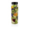 Everyday fles met infuser - Topgiving