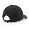 Impact AWARE™ 6 panel 280gr gerecycled katoenen cap - Topgiving