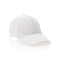 Impact AWARE™ 6 panel 280gr gerecycled katoenen cap - Topgiving