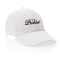 Impact AWARE™ 6 panel 280gr gerecycled katoenen cap - Topgiving