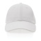 Impact AWARE™ 6 panel 280gr gerecycled katoenen cap - Topgiving