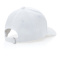 Impact AWARE™ 6 panel 280gr gerecycled katoenen cap - Topgiving