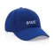 Impact AWARE™ 6 panel 280gr gerecycled katoenen cap - Topgiving