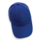 Impact AWARE™ 6 panel 280gr gerecycled katoenen cap - Topgiving