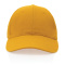 Impact AWARE™ 6 panel 280gr gerecycled katoenen cap - Topgiving