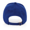 Impact AWARE™ 5 panel 280gr recycled katoenen cap - Topgiving