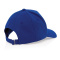 Impact AWARE™ 5 panel 280gr recycled katoenen cap - Topgiving