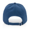 Impact AWARE™ 5 panel 280gr recycled katoenen cap - Topgiving