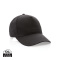 Impact AWARE™ 5 panel 190gr gerecycled katoenen cap - Topgiving