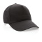 Impact AWARE™ 5 panel 190gr gerecycled katoenen cap - Topgiving