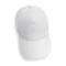 Impact AWARE™ 5 panel 190gr gerecycled katoenen cap - Topgiving