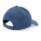 Impact AWARE™ 5 panel 190gr gerecycled katoenen cap - Topgiving