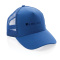 Impact AWARE™ 5 panel recycled katoenen truckercap - Topgiving