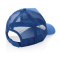 Impact AWARE™ 5 panel recycled katoenen truckercap - Topgiving