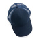 Impact AWARE™ 5 panel recycled katoenen truckercap - Topgiving