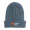 Impact AWARE™ Polylana® dubbel gebreide beanie - Topgiving